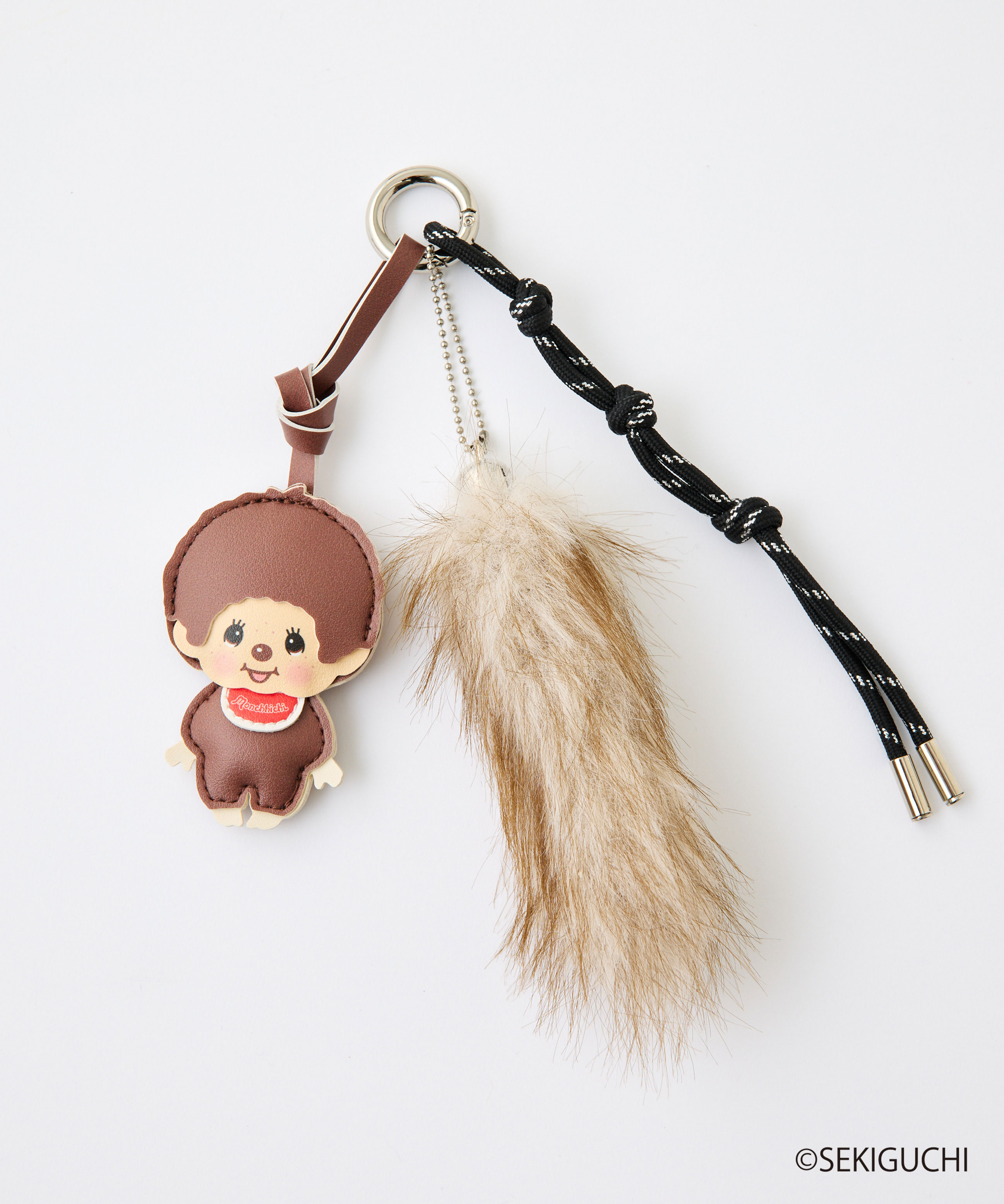 モンチッチ×CIAOPANIC TYPY コラボレーションアイテムが発売決定